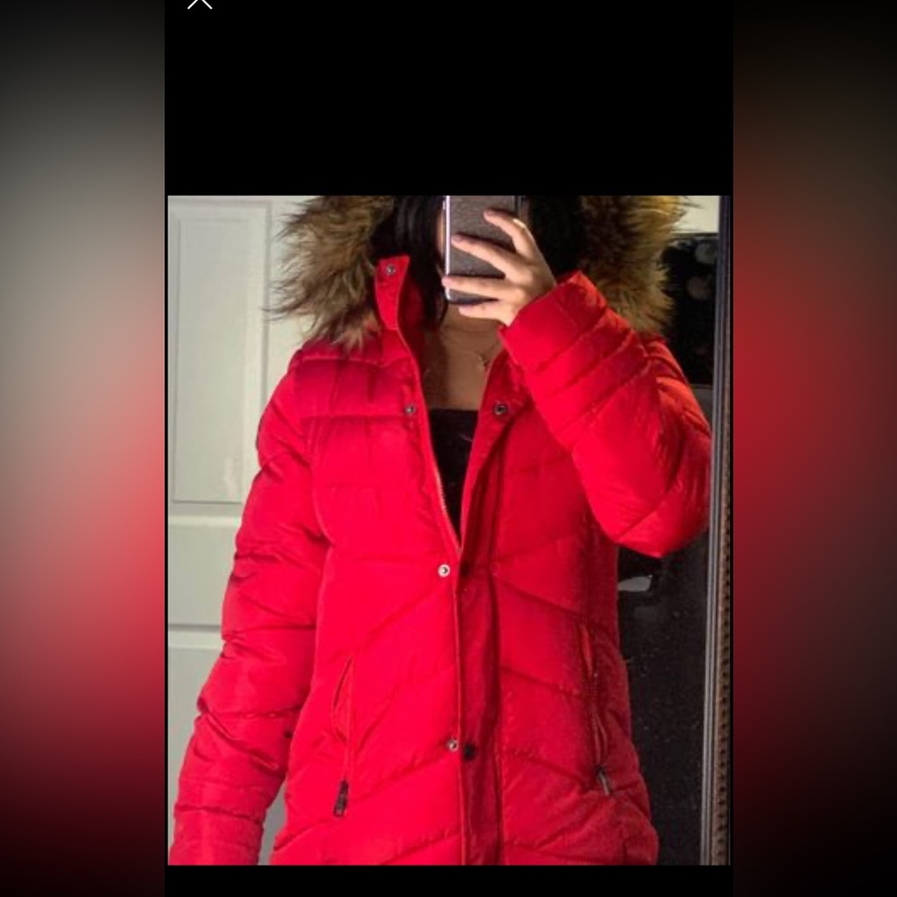 Madden girl size small